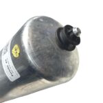 Filtro Secador ar Condicionado Porsche Macan 4S Ev 2025 2026 - Imagem 5
