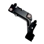 Suporte Bloco Valvulas Porsche Macan 4S Eletric 2025 2026 - Imagem 6