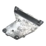 Suporte Coxim Motor Traseiro Porsche Macan 4S Ev 2025 26 Dir - Imagem 6