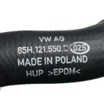 Tubo Mangueira Agua Motor Porsche Macan 4S Ev 2025 26 Oem - Imagem 8