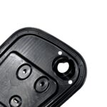 Tampa Acabamento Porta Porsche Macan 4S Ev 2025 26 Tras Esq - Imagem 6
