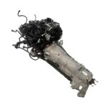 Motor Parcial Bmw X4 Xdrive B46B20 2.0 2019 2023 Base Troca - Imagem 3