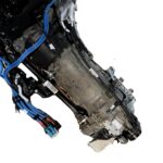 Motor Parcial Jaguar F Pace P340 3.0 2021 a 2025 Base Troca - Imagem 4