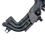 Tubo Distribuidor Mangueira Agua Motor Porsche Macan 4S 2026 - Imagem 3