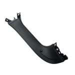 Moldura Acabamento Porta Malas Porsche Macan 4S 2025 26 Esq