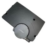 Alto Falante Subwoofer Porsche Macan 4S Eletric 2025 2026