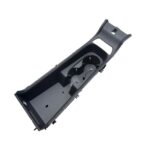 Porta Copos Console Porsche Macan 4S Ev 2025 2026 Original