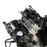 Motor Parcial Bmw M5 M6 S63B44 TU 2014 2015 2016 2017 2018 - Imagem 3