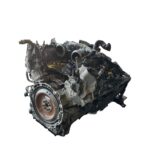 Motor Parcial Mercedes C63 Amg M177 D40 2015 2019 Base troca - Imagem 7