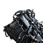 Motor Parcial Bmw M140i 3.0 B58 2017 2018 2019  Base Troca - Imagem 2