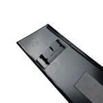 Moldura Friso Black Porta Porsche Macan 4S Ev 2025 2026 Esq - Imagem 7