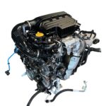 Motor Parcial Jeep Commander 1.3 16v 2021 a 2025 Base Troca - Imagem 5