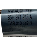 Cabo Chicote Aterramento Porsche Macan 4S Ev 2025 2026 Oem - Imagem 7