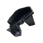 Suporte Sensor Ponto Cego  Porsche Macan 4S Ev 2025 2026 Dir - Imagem 4