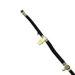 Tubo Mangueira Agua Motor Porsche Macan 4S Eletric 2026 Oem - Imagem 6