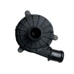 Bomba Agua Auxiliar Motor Porsche Macan 4S Eletric 2025 2026 - Imagem 7