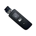 Luz Cortesia Teto Porsche Macan 4S Ev 2025 2026 Traseiro Esq