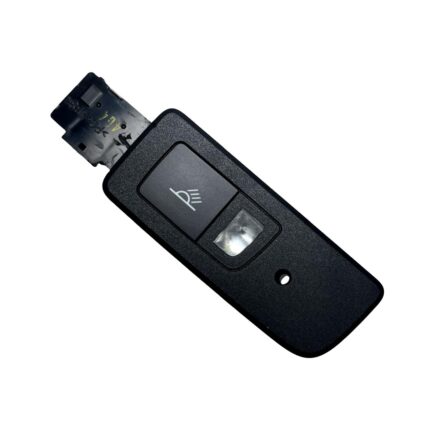 Luz Cortesia Teto Porsche Macan 4S Ev 2025 2026 Traseiro Esq