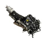 Motor Parcial Bmw X5 G05 3.0 B58B30 2019 A 2024 Base Troca - Imagem 6