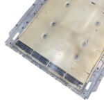 Chapao Protetor Bateria Porsche Macan 4S Eletric 2025 2026 - Imagem 7