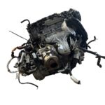 Motor Parcial Volvo Xc90 T8 2.0 2022 2023 2025 Base Troca - Imagem 6
