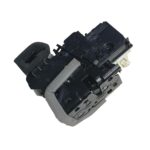 Fechadura Porta Porsche Macan 4S Ev 2025 2026 Traseira Esq - Imagem 5