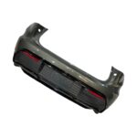 Parachoque Porsche Macan 4S Eletric 2025 2026 Traseiro Oem