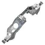 Suporte Motor Dianteiro Porsche Macan 4S Eletric 2025 2026