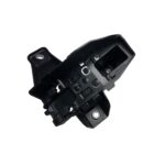 Suporte Sensor Ponto Cego  Porsche Macan 4S Ev 2025 2026 Dir
