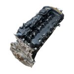 Motor Parcial Bmw X6 135I 1M 335I 535I Z4 N54 2008 A 2011 - Imagem 3
