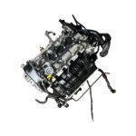 Motor Parcial VW Golf Audi A3 1.4 Tsi Ea211 2014 2015 a 2017 - Imagem 3
