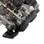Motor Parcial Volvo XC90 T6 Momentum 2.0 16 a 19 Base Troca - Imagem 4