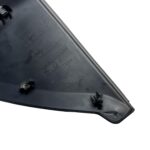 Acabamento Capa Painel Mercedes Benz A35 Amg 19 a 23 Esquerd - Imagem 6