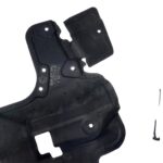 Isolamento Acustico Frontal Porsche Macan 4S Ev 2025 2026 - Imagem 3