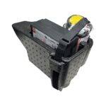 Kit Bomba Compressor Reparo Pneu Porsche Macan 4S Ev 2025 26