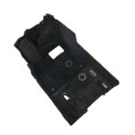Carpet Assoalho Porsche Macan 4S Ev 2025 2026 Dianteira Esq