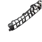 Suporte Parachoque Porsche Macan 4S Ev 2025 2026 Traseira - Imagem 7
