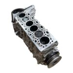 Motor Parcial Bloco Vira Bmw X4 M40i B58 3.0 2019 a 2024 - Imagem 2