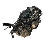 Motor Parcial Volvo XC40 T4 2.0 2018 2019 A 2022 Base Troca - Imagem 5
