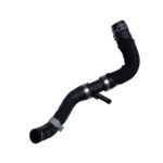 Tubo Mangueira Agua Motor Porsche Macan 4S Ev 2025 26 Oem - Imagem 3