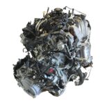 Motor Parcial Land Rover Discovery Sport 2.0 Diesel Aj21d4 - Imagem 4