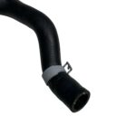 Tubo Mangueira Agua Motor Porsche Macan 4S Ev 2025 2026 Oem - Imagem 6