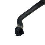 Tubo Mangueira Agua Motor Porsche Macan 4S Eletric 2025 26 - Imagem 7