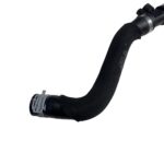 Tubo Mangueira Agua Motor Porsche Macan 4S Ev 2025 2026 Oem - Imagem 5