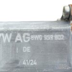 Motor Maquina Vidro Porsche Macan 4S Ev 2025 2026 Esquerdo - Imagem 8