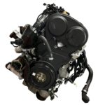 Motor Parcial Volvo Xc40 T4 2.0 Inscription 2019 2020 2021 - Imagem 3