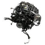 Motor Parcial Bmw X5 Xdrive G05 B58B30 2019 2024 Base Troca - Imagem 7