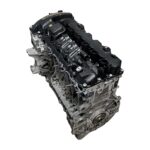 Motor Parcial Bmw X6 135I 1M 335I 535I Z4 N54 2008 A 2011