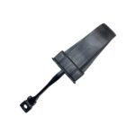 Limitador Porta Porsche Macan 4S Ev 2025 2026 Traseiro Oem