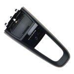 Botao Comando Console Central Porsche Macan 4S Ev 2025 2026